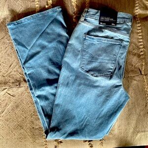 American Eagle tall high rise skinny kick jeans size 18 nwt
